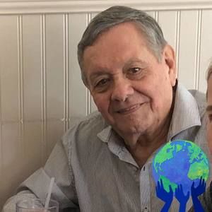 Meet your Posher, Heriberto